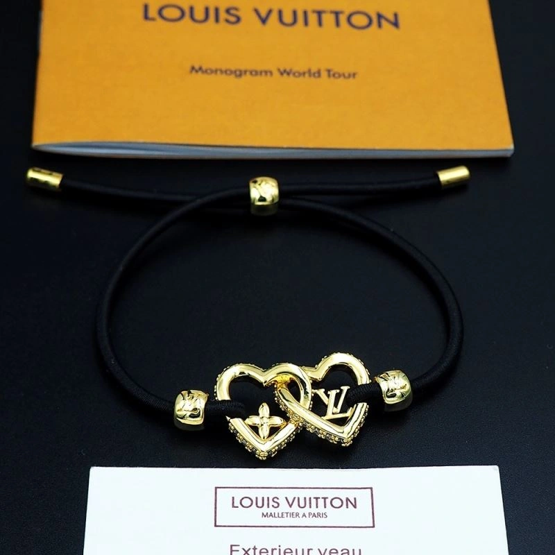 Louis Vuitton Bracelets Lightweight 251310