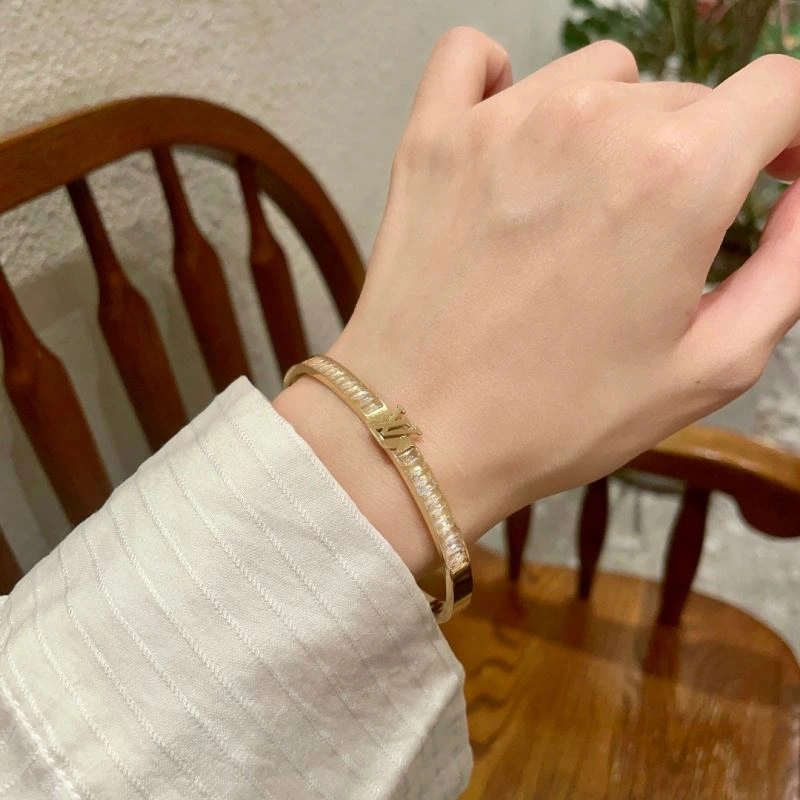 Louis Vuitton Bracelets FlexibleFit 251309