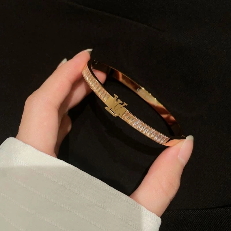 Louis Vuitton Bracelets FlexibleFit 251309