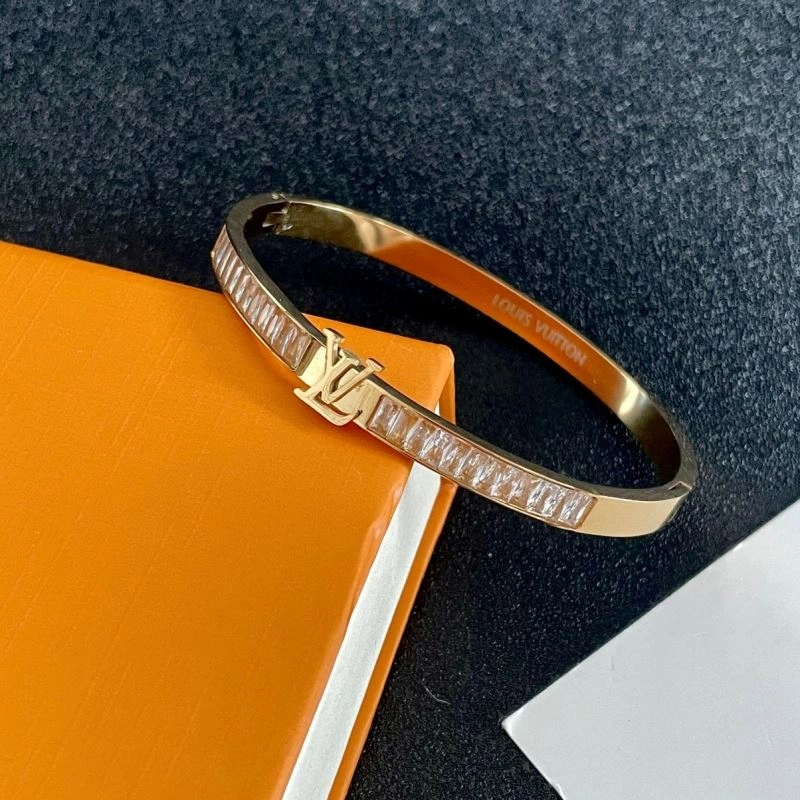 Louis Vuitton Bracelets FlexibleFit 251309