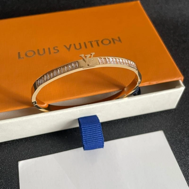 Louis Vuitton Bracelets FlexibleFit 251309