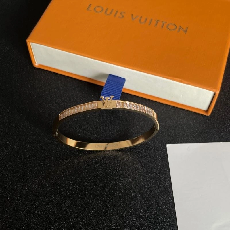 Louis Vuitton Bracelets FlexibleFit 251309