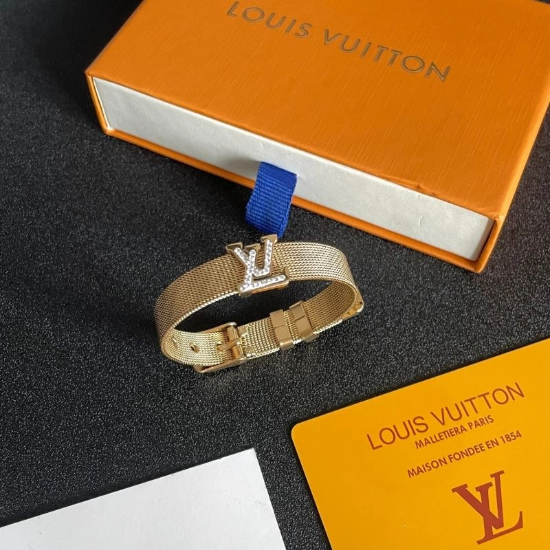 Louis Vuitton Bracelets Popular 251290