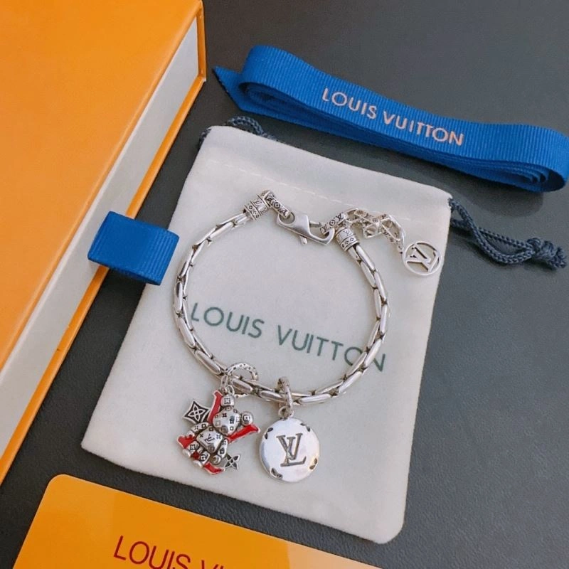 Flexible Louis Vuitton Bracelets 251306