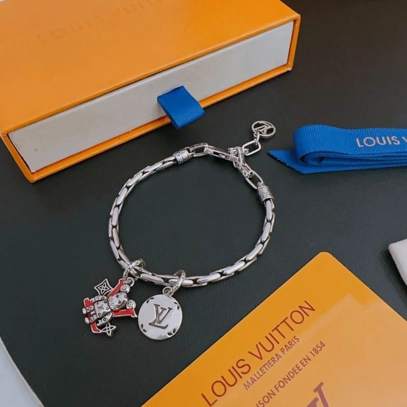 Flexible Louis Vuitton Bracelets 251306