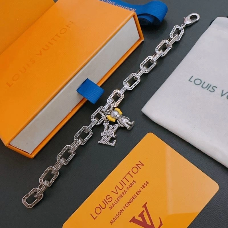 Louis Vuitton Bracelets EasyMatch 251302