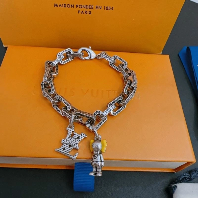 Louis Vuitton Bracelets EasyMatch 251302