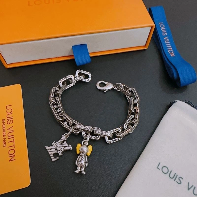 Louis Vuitton Bracelets EasyMatch 251302
