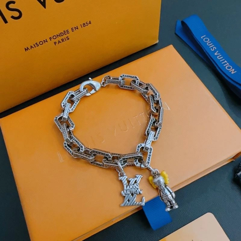 Louis Vuitton Bracelets EasyMatch 251302
