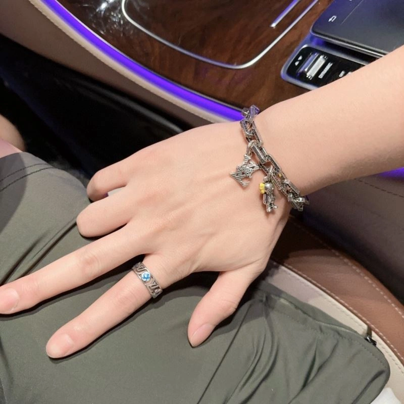 Louis Vuitton Bracelets EasyMatch 251302