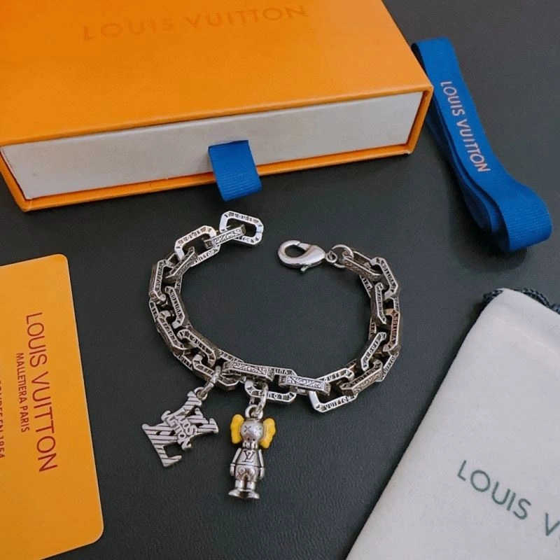 Louis Vuitton Bracelets EasyMatch 251302