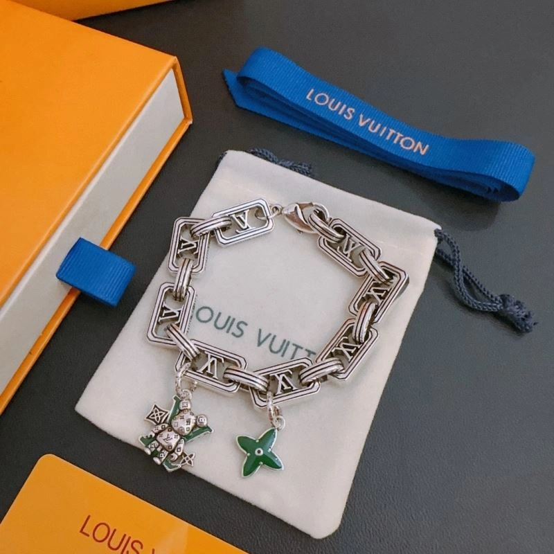 Unique Louis Vuitton Bracelets 251294