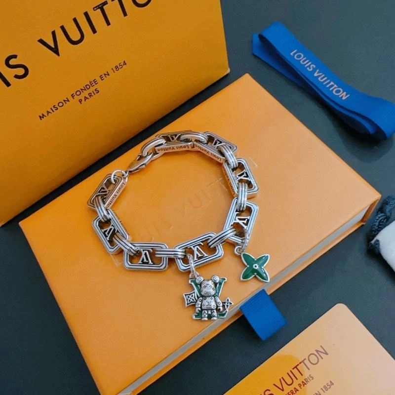 Unique Louis Vuitton Bracelets 251294