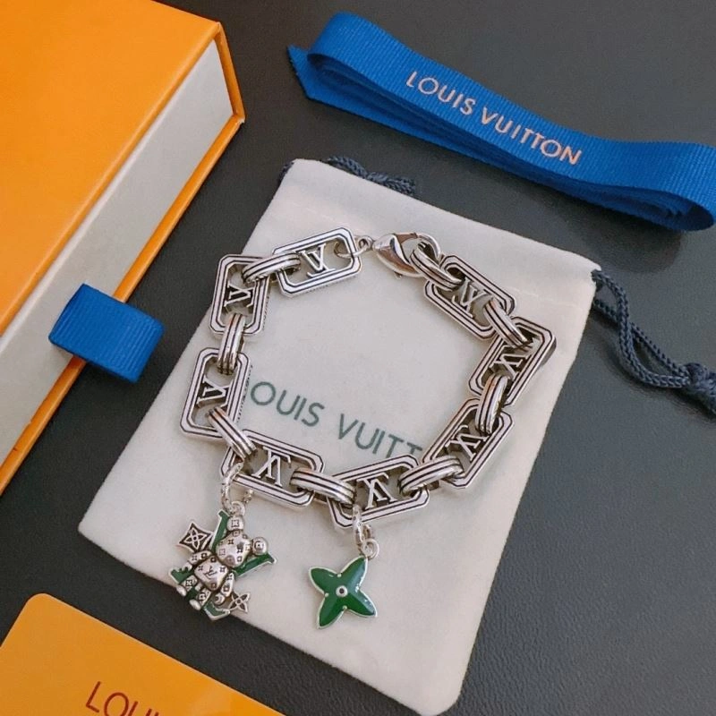 Unique Louis Vuitton Bracelets 251294