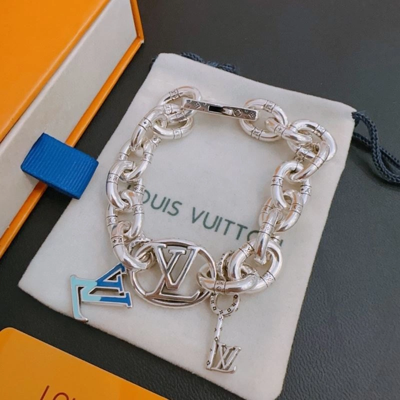 SportInspired Louis Vuitton Bracelets 251300