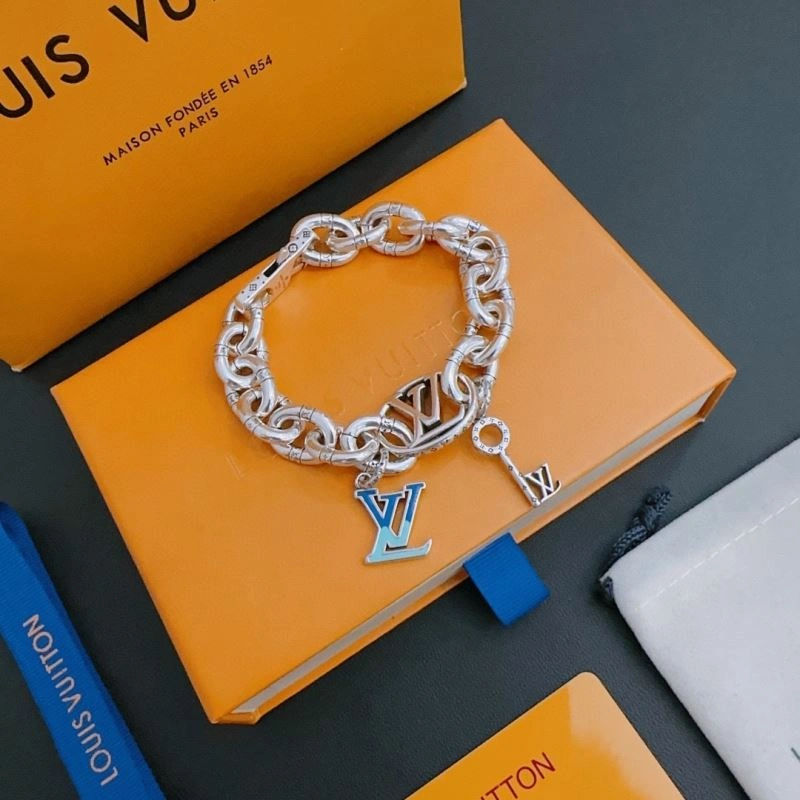 SportInspired Louis Vuitton Bracelets 251300