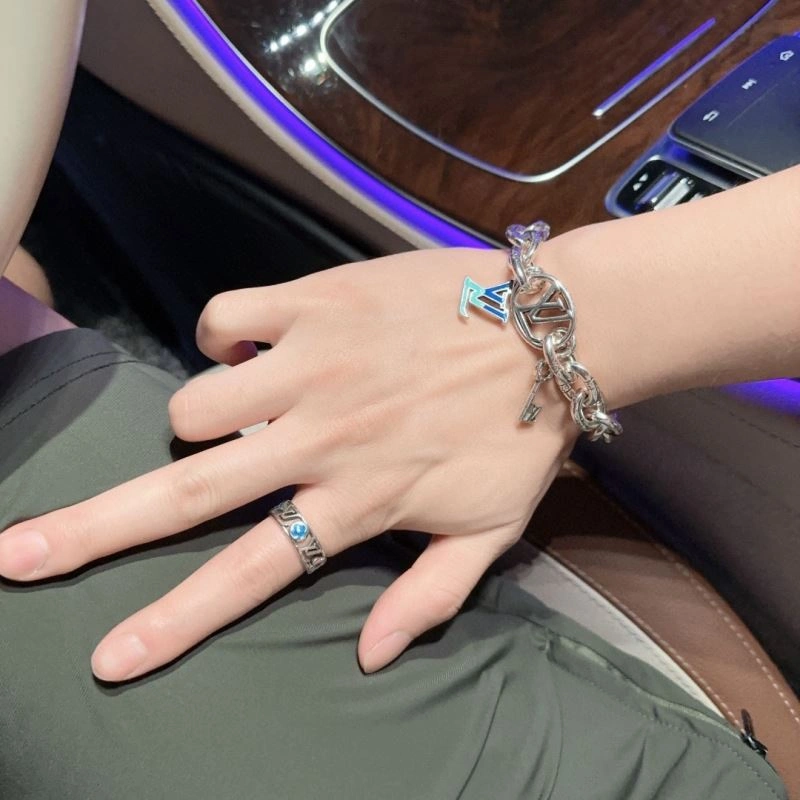 SportInspired Louis Vuitton Bracelets 251300