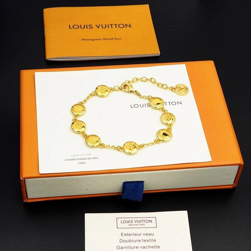 Louis Vuitton Bracelets Original 251296