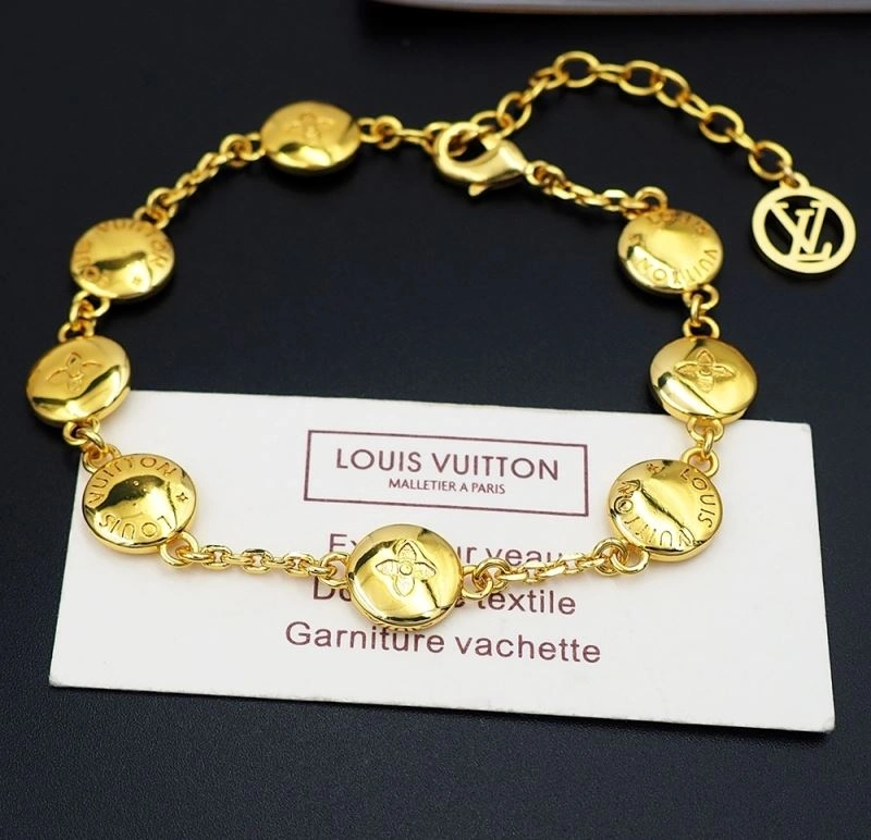 Louis Vuitton Bracelets Original 251296