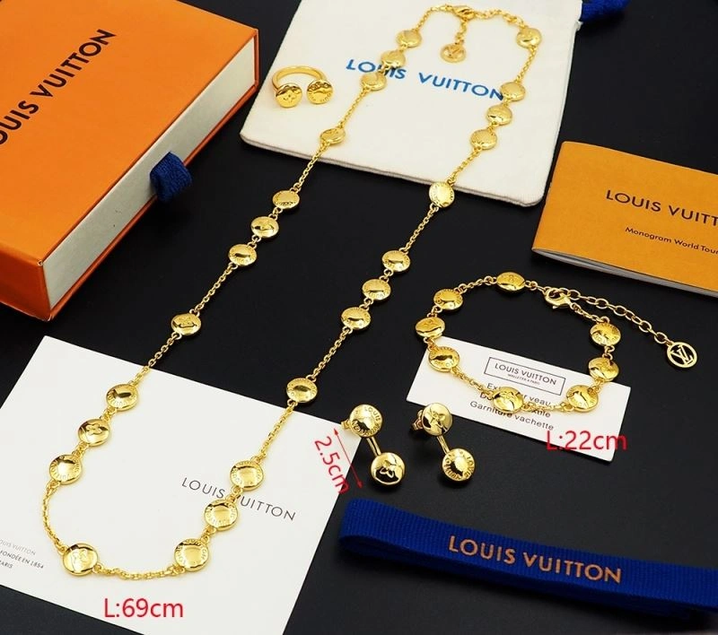 Louis Vuitton Bracelets Original 251296