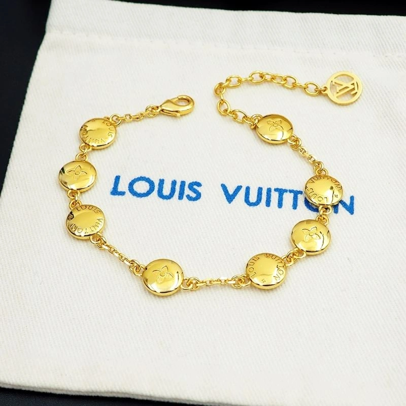 Louis Vuitton Bracelets Original 251296