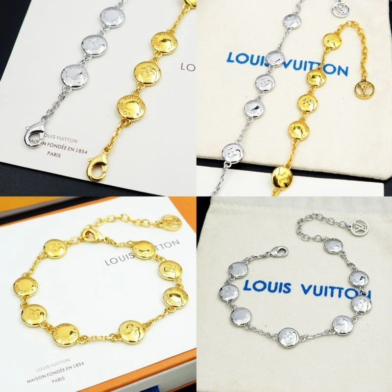 Louis Vuitton Bracelets ComfortFit 251303