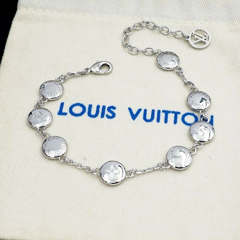 Louis Vuitton Bracelets ComfortFit 251303