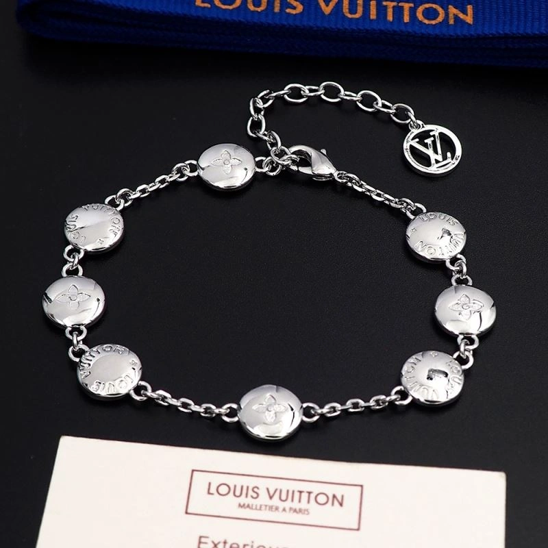 Louis Vuitton Bracelets ComfortFit 251303