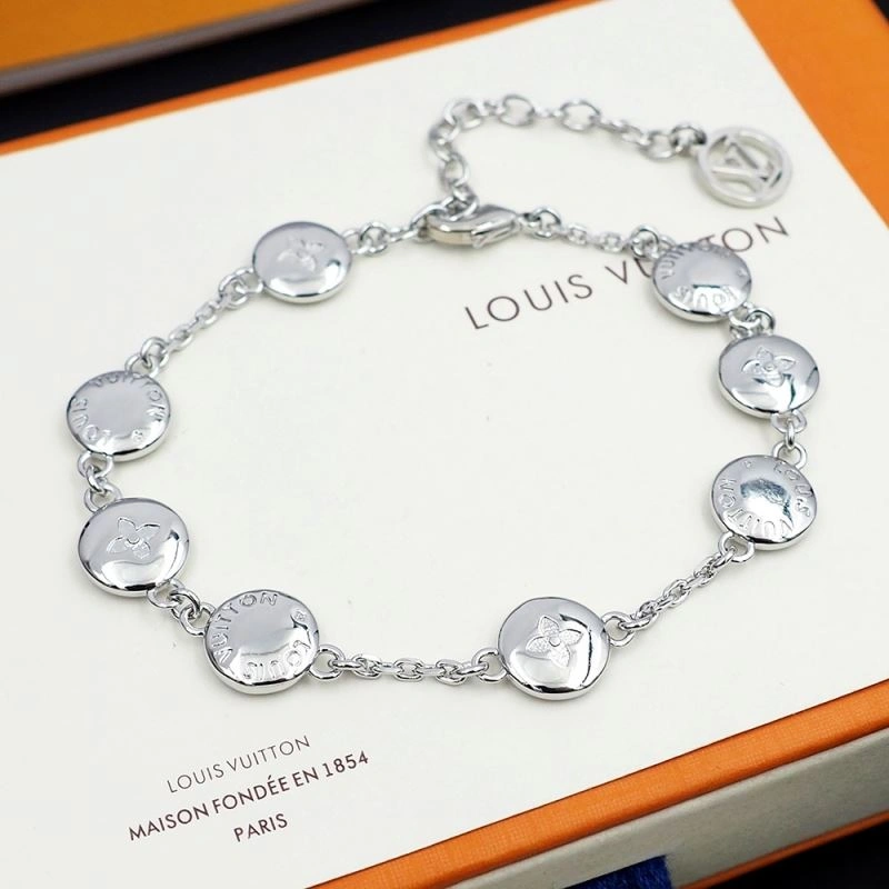 Louis Vuitton Bracelets ComfortFit 251303