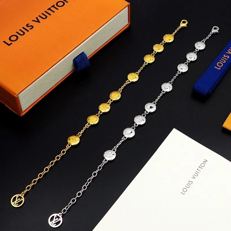 Louis Vuitton Bracelets ComfortFit 251303