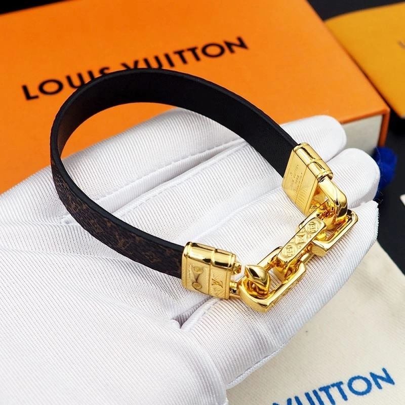 Louis Vuitton Bracelets Contemporary 251299