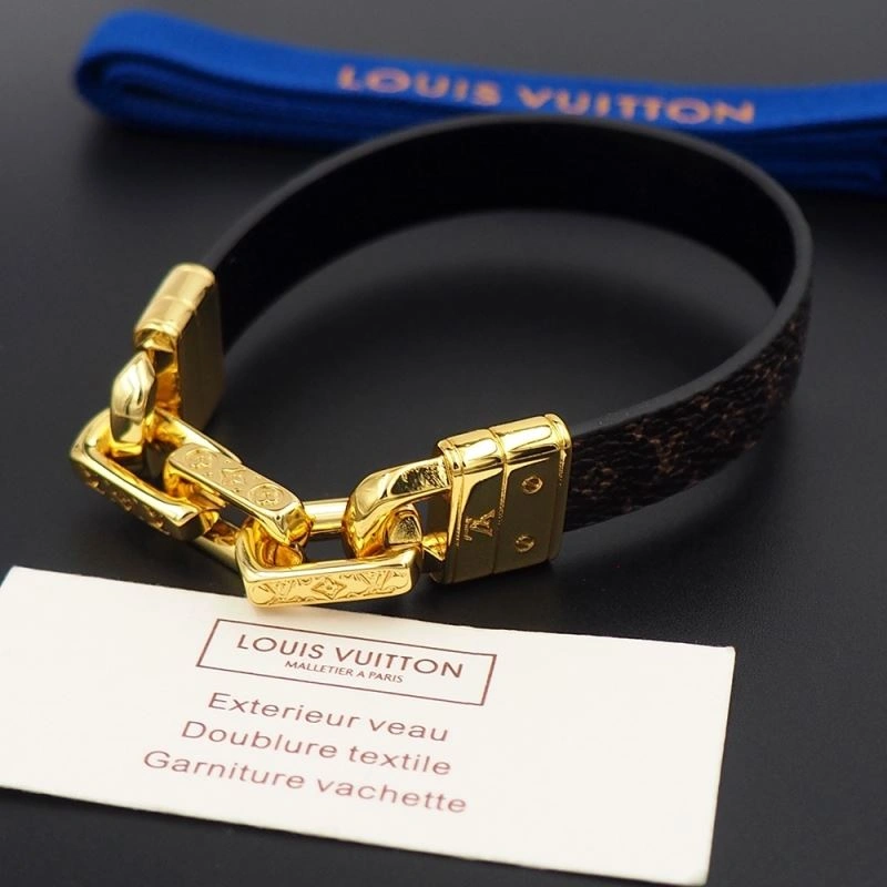 Louis Vuitton Bracelets Contemporary 251299