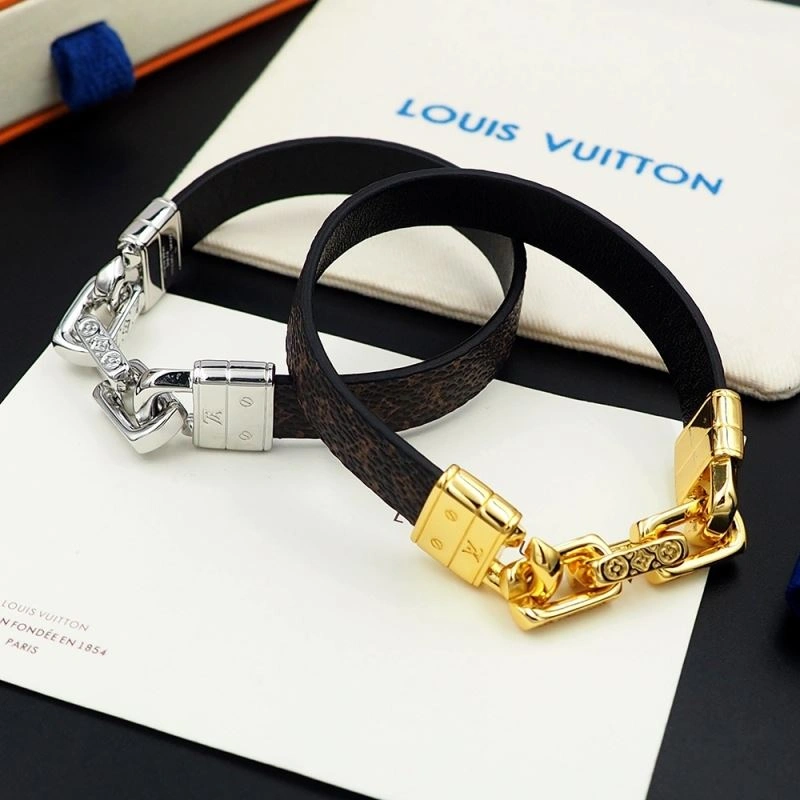 Louis Vuitton Bracelets Contemporary 251299