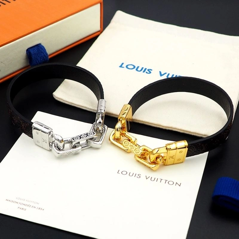 Trendy Louis Vuitton Bracelets 251308