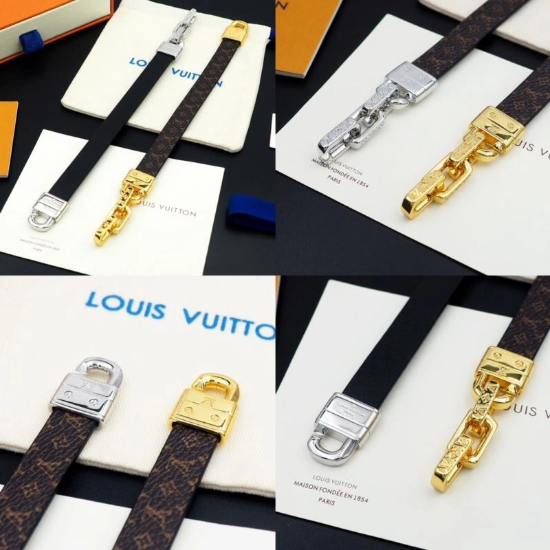 Trendy Louis Vuitton Bracelets 251308
