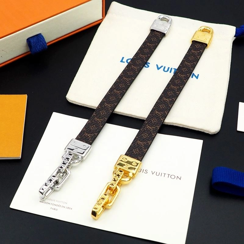 Trendy Louis Vuitton Bracelets 251308