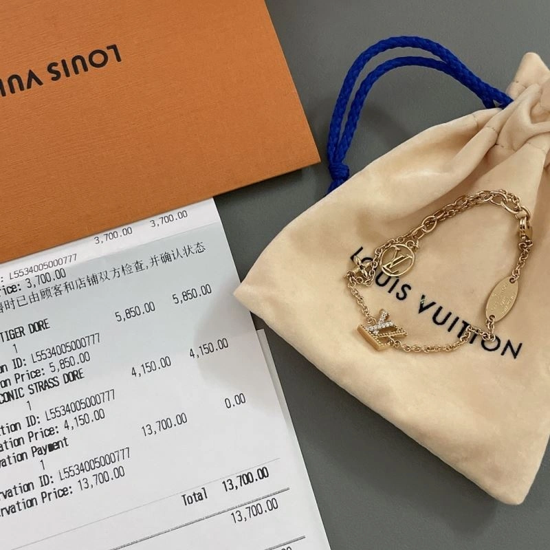 Louis Vuitton Bracelets Comfortable 251279