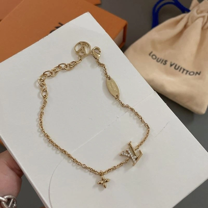 Louis Vuitton Bracelets Comfortable 251279