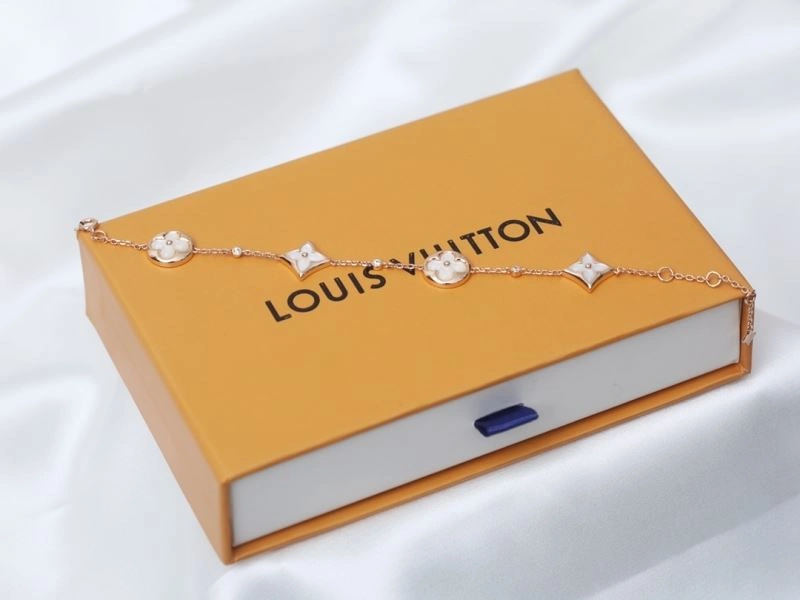 TimelessDesign Louis Vuitton Bracelets 251277