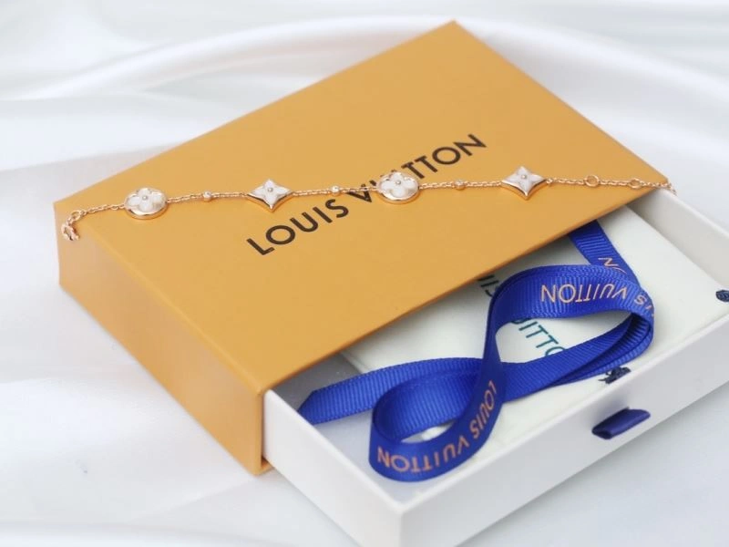 TimelessDesign Louis Vuitton Bracelets 251277