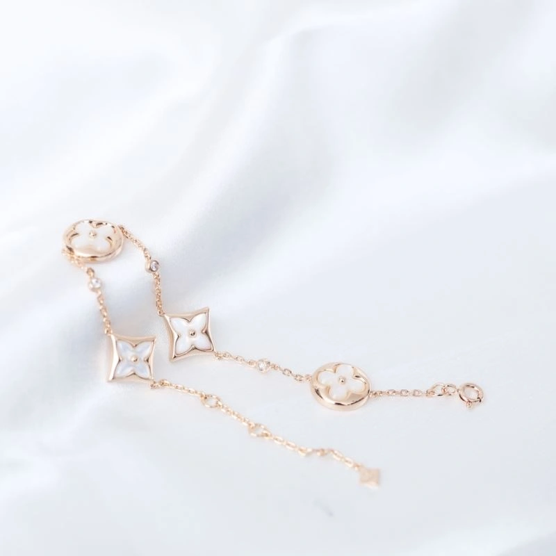 TimelessDesign Louis Vuitton Bracelets 251277