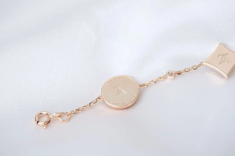 TimelessDesign Louis Vuitton Bracelets 251277