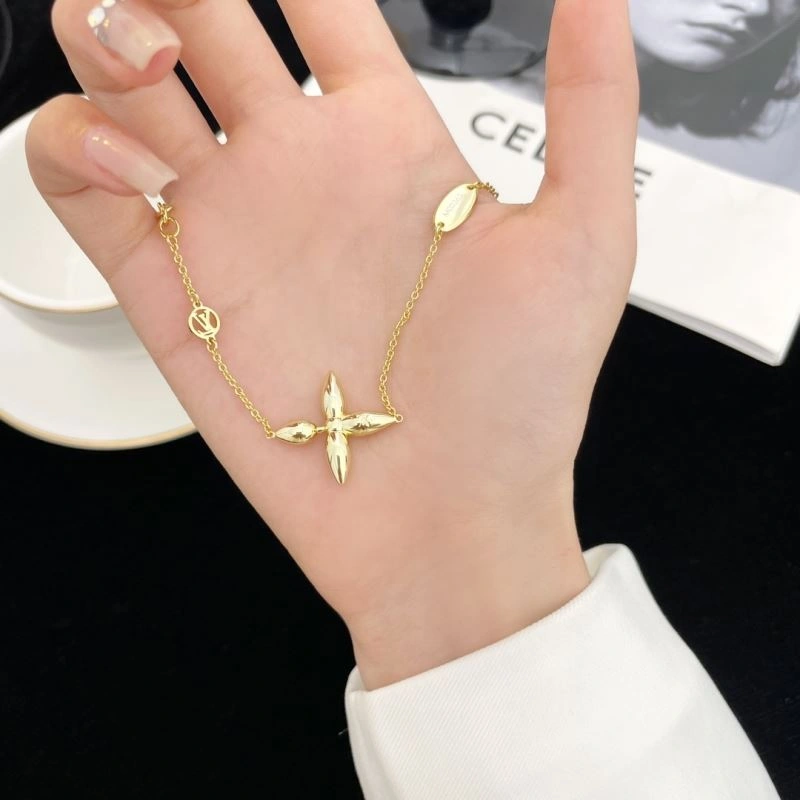 Louis Vuitton Bracelets StreetReady 251820