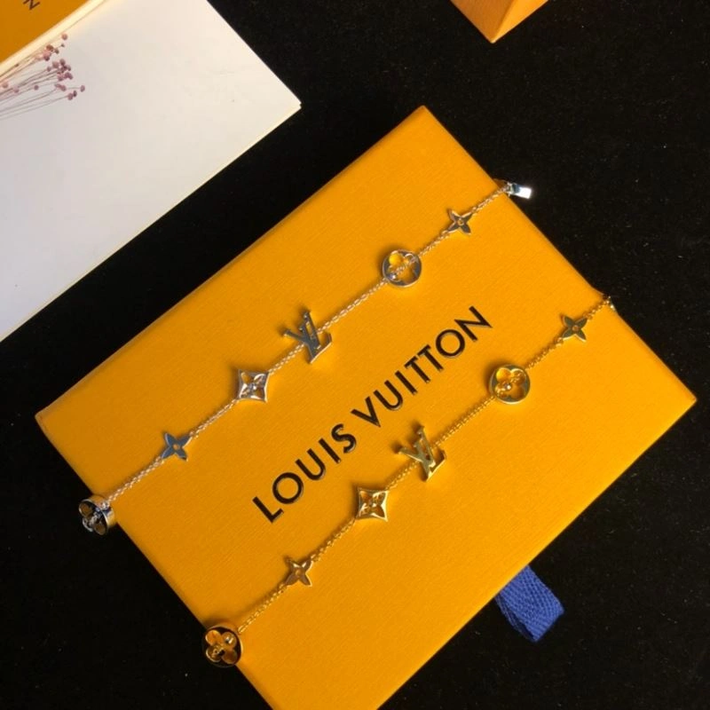 Louis Vuitton Bracelets Timeless 251804