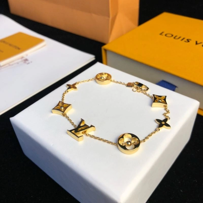 Louis Vuitton Bracelets Timeless 251804