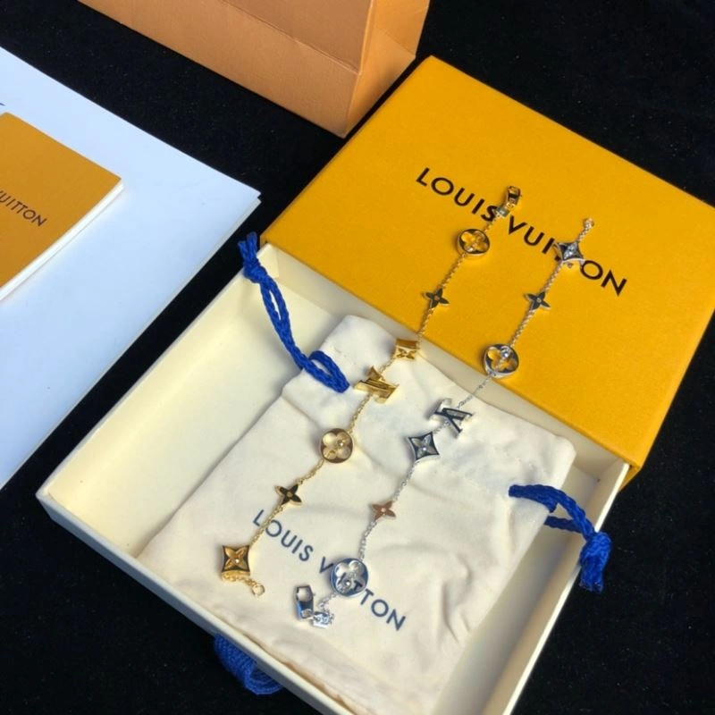 Louis Vuitton Bracelets Timeless 251804