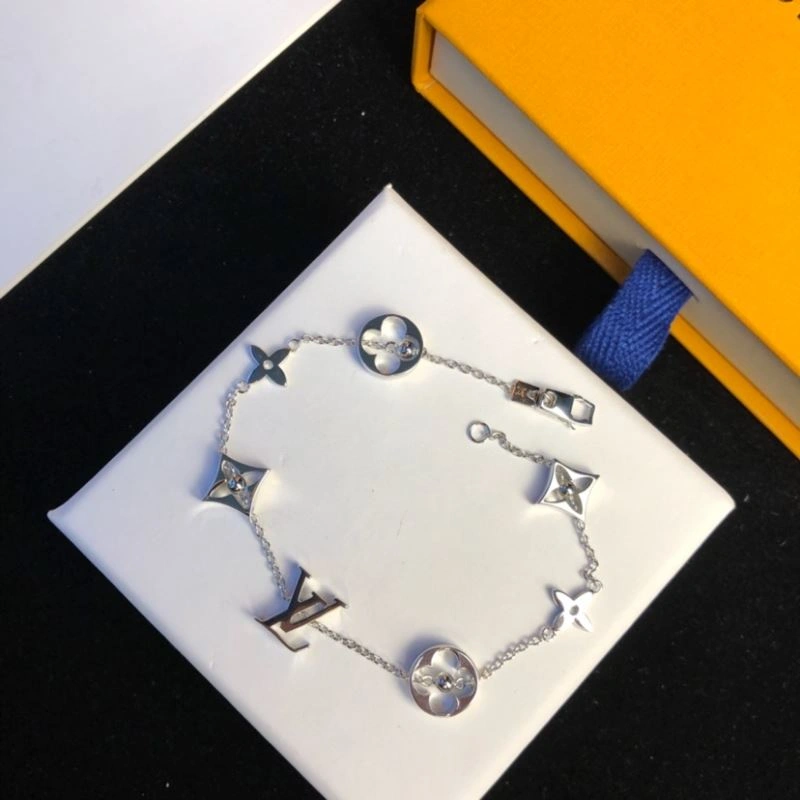 Louis Vuitton Bracelets Timeless 251804