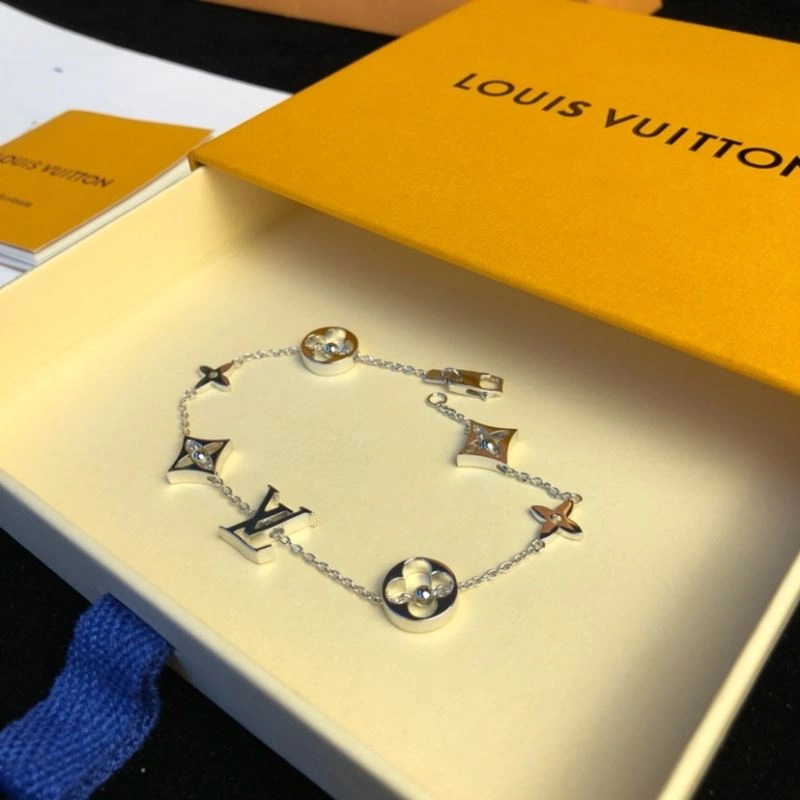 Louis Vuitton Bracelets Timeless 251804