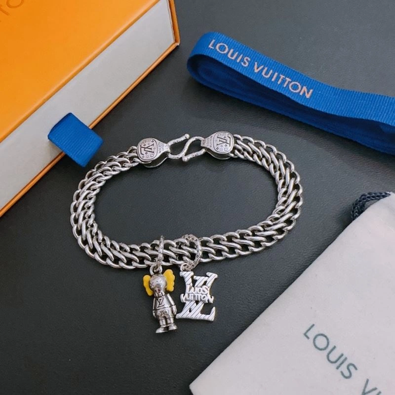 EyeCatching Louis Vuitton Bracelets 251797