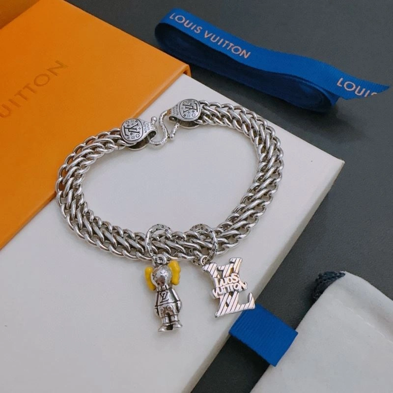 EyeCatching Louis Vuitton Bracelets 251797